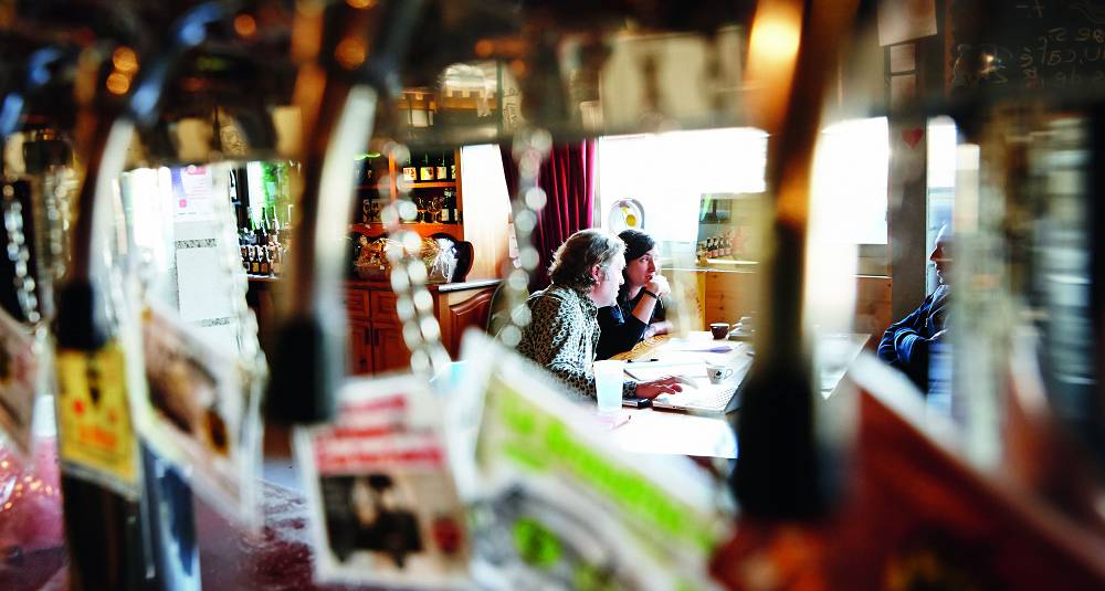 De lager øl som også vinelskeren liker