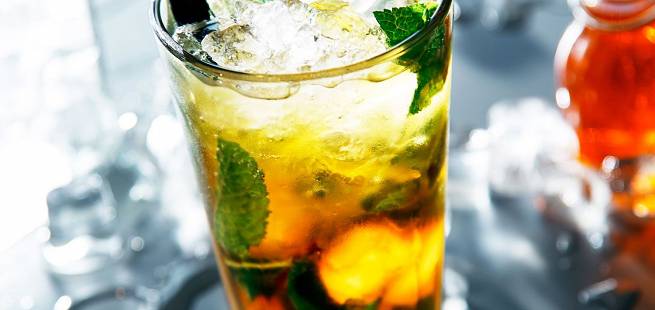 Valhalla Mojito