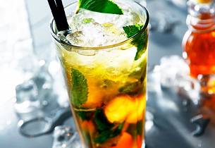 Valhalla Mojito