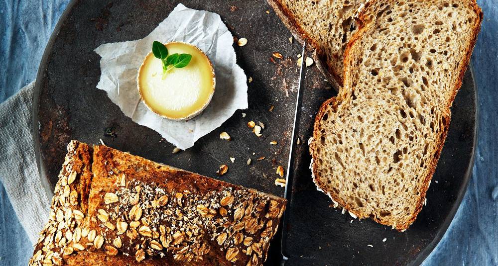 Skolestart: Oppdag hvor gøy det er å bake brød