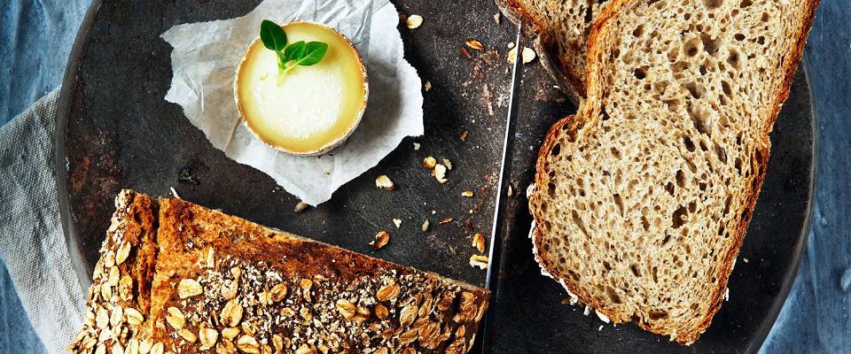 Skolestart: Oppdag hvor gøy det er å bake brød