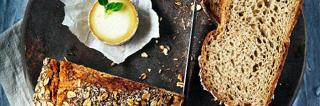 Skolestart: Oppdag hvor gøy det er å bake brød