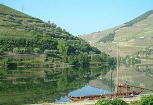 Douro er i endring: Mer dybde og nye høyder