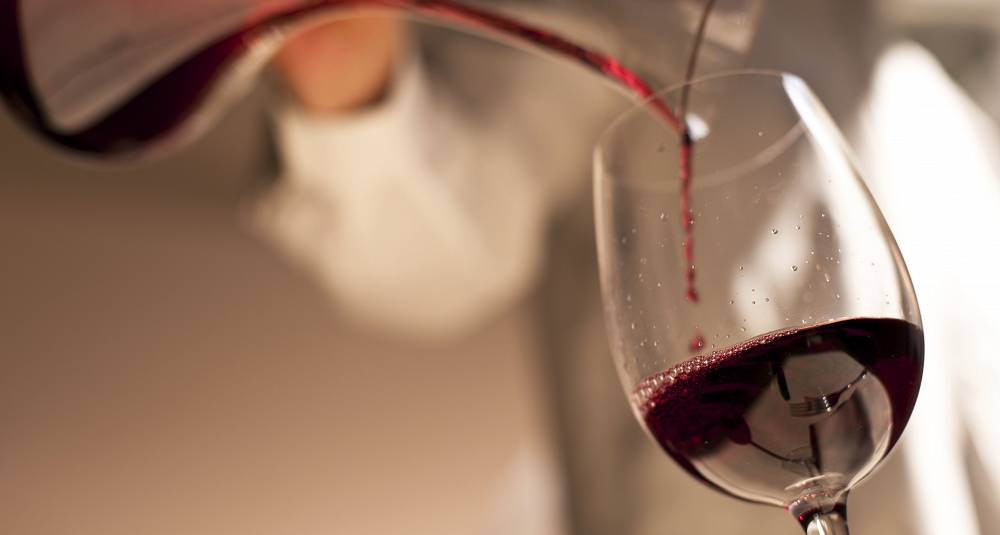 Nytt lavterskeltilbud for å øke vinkunnskapen