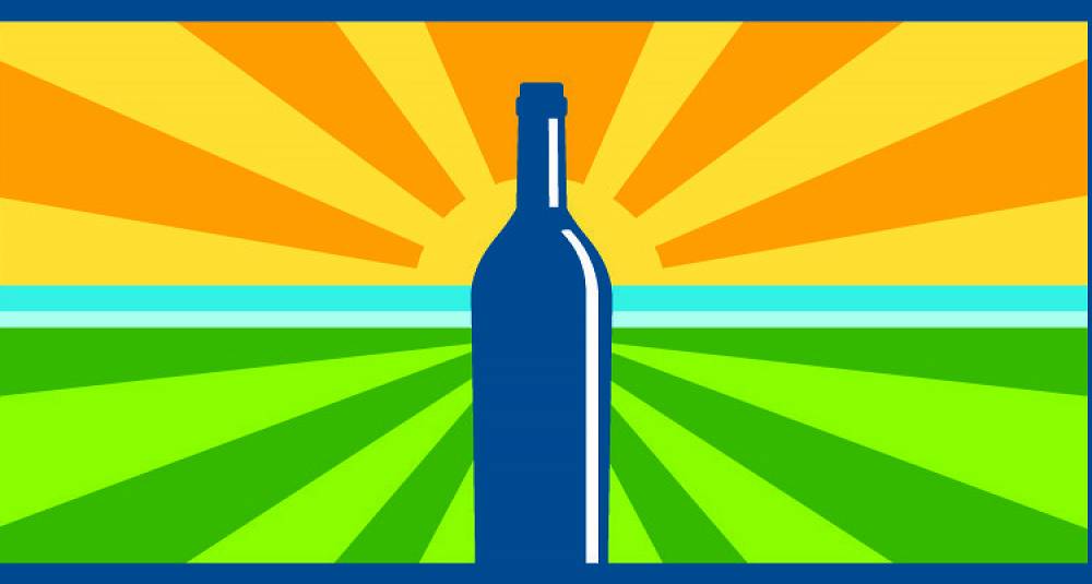 ANNONSE: Denne californiske vinsmakingen må du få med deg - kun for bransje
