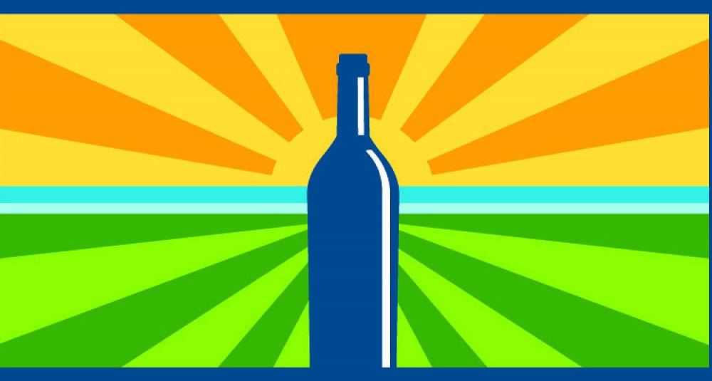 ANNONSE: Denne californiske vinsmakingen må du få med deg - kun for bransje