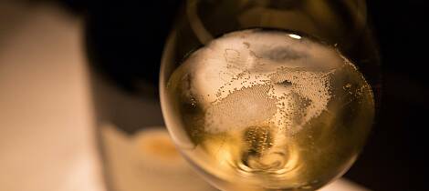 Her får du smake en av de mest ikoniske champagnene som finnes - Vinkurs 21. november i Oslo