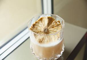 Bartenderens Piña Colada