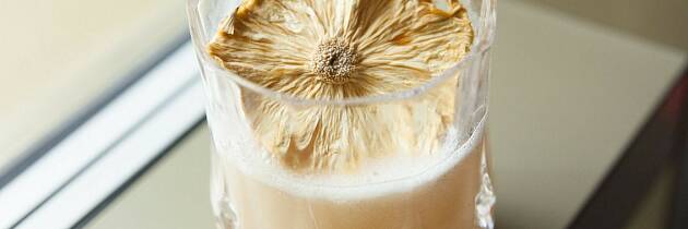 Piña colada som juledrink?