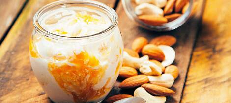 Super førjulsdessert som du lager på et øyeblikk