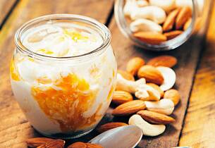 Super førjulsdessert som du lager på et øyeblikk
