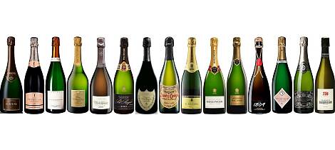 Dette er champagnene du skal kjøpe med deg til nyttårsfesten