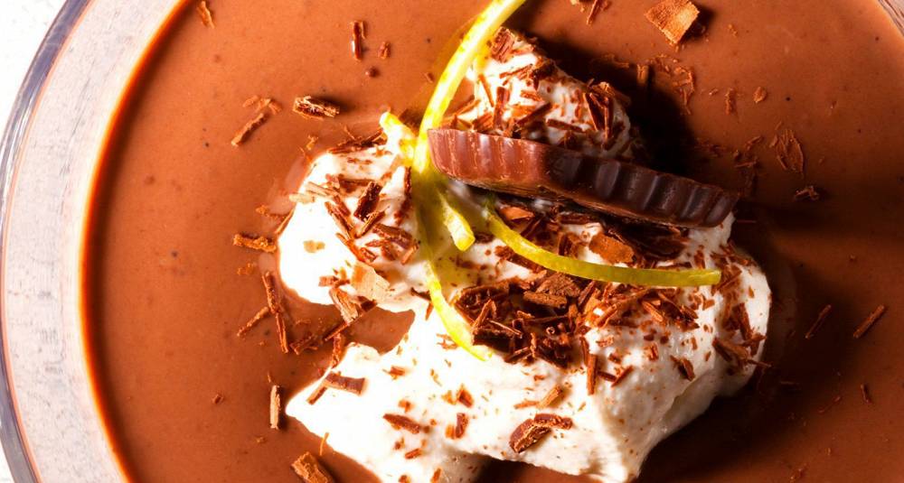 Guide De Beste Dessertene Til Den Store Festen Aperitif No