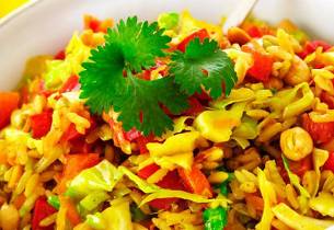 Så enkelt lager du et grønt hvileskjær i førjulsmaset