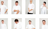 Denne gjengen har laget årets beste norske kokebok