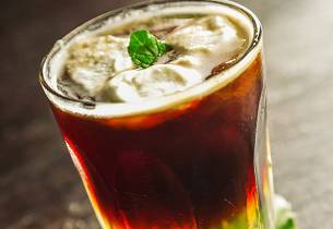 Prøv en ny vri på irishen