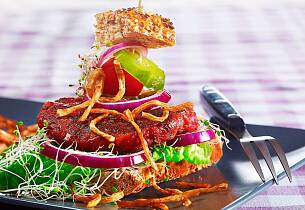 Slike karbonader bør du lage oftere