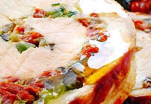 Slik blir svinefileten ekstra saftig