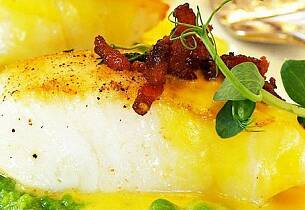 Kvinnedagsmenyen skal feires med noe ekstra godt