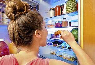 15 tips for at du skal bruke mer av det du har i kjøleskapet