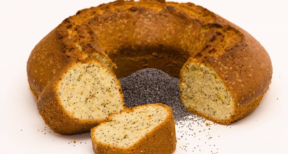 Seed Cake