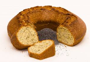 Seed Cake