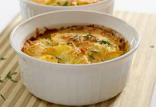 Pommes Anna