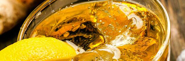 Du må ikke like whisky for å elske denne drinken