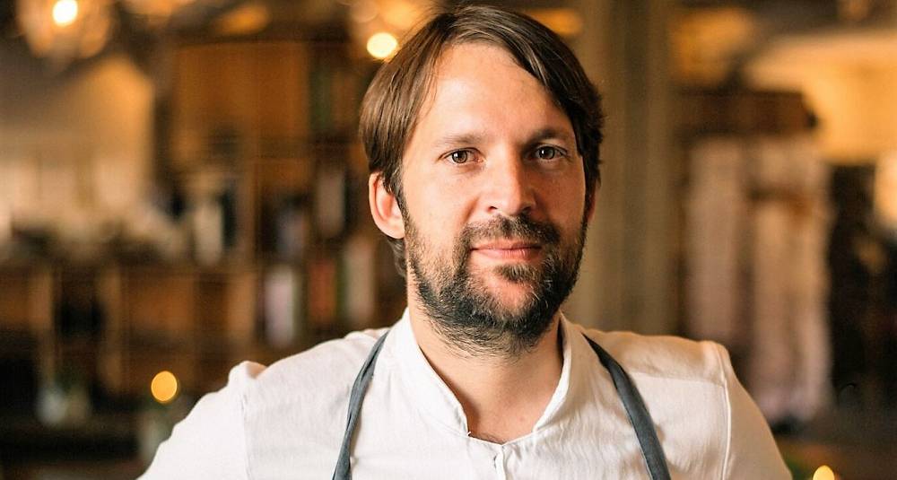 René Redzepis restaurantteam er fortsatt Danmarks beste - om du var i tvil