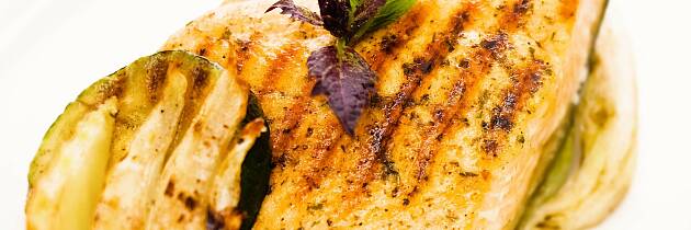 Med dette på menyen får du vårvibber selv om det er tidlig januar