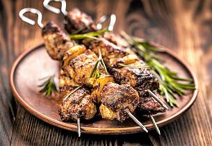 Lag biffen som i Provence - superenkelt og supergodt