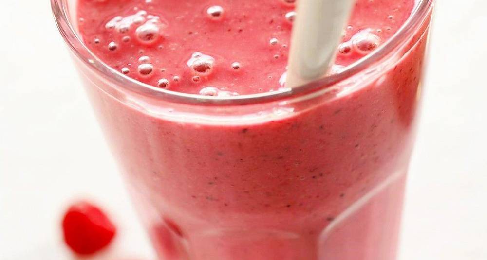 Sunn sødme smoothieoppskrift