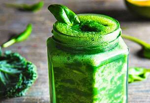 Rene helsekosten - bare mye bedre