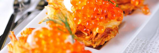 Ansjos er som skapt for kveldssnacken en sommerkveld