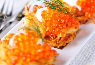 Ansjos er som skapt for kveldssnacken en sommerkveld