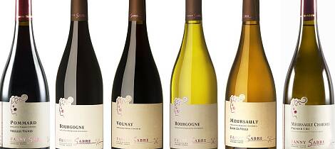 Prøv noen mirakuløst gode burgundere