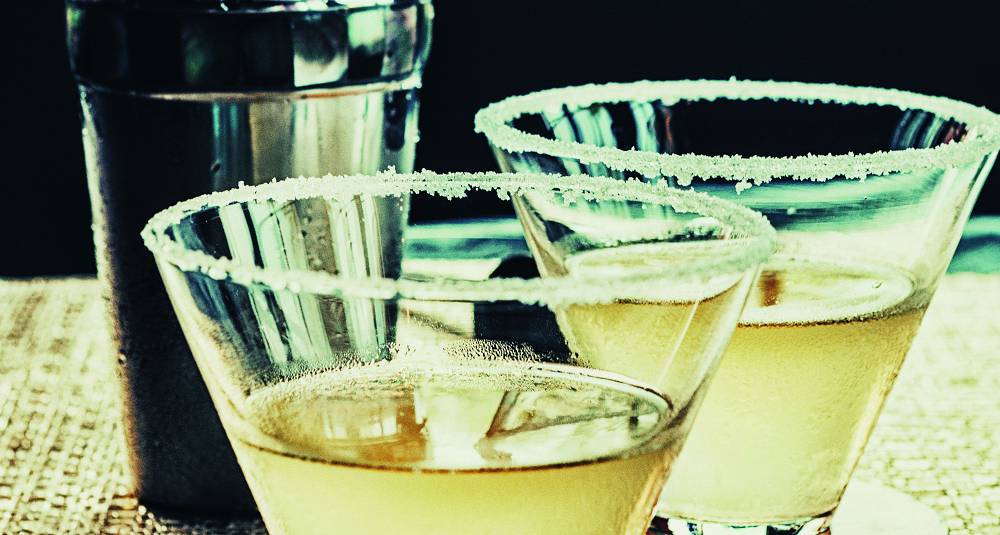 Nå er også tequilaen blitt økologisk