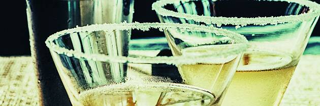 Nå er også tequilaen blitt økologisk