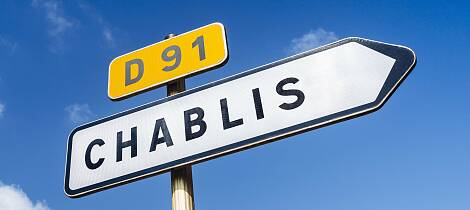 På jakt etter biodynamisk chablis? Her finner du den beste