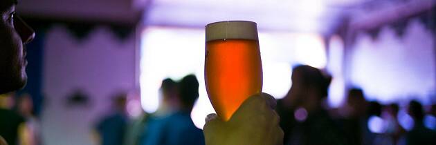 Stadig flere ølfestivaler og festivaldeltakere