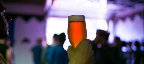 Stadig flere ølfestivaler og festivaldeltakere