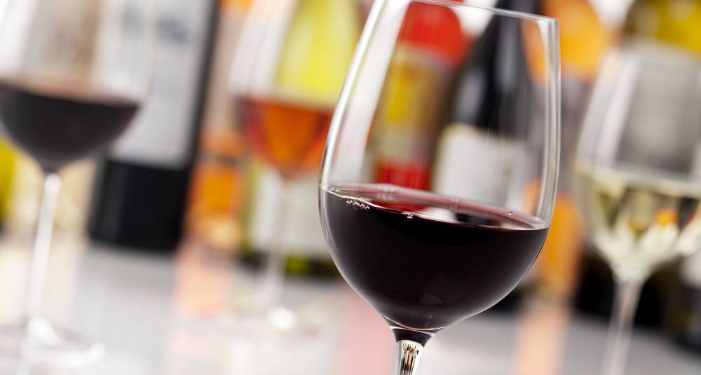 Lørdag 15. oktober - Smak noen av de mest ettertraktete vinene fra det sørlige Rhône