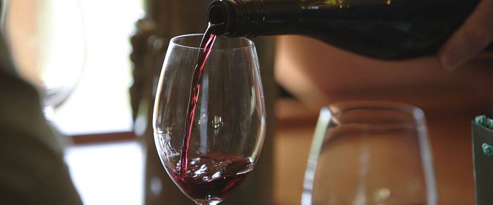Smak over hundre viner: amarone, ripasso og valpolicella