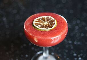 Sommerens favorittdrink smaker perfekt også nå