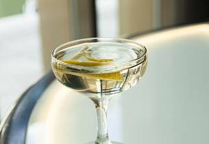 Nå er det martinitid