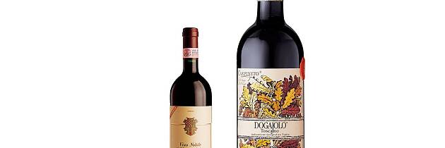 Knallkjøp fra Toscana i basis