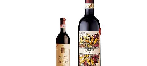 Knallkjøp fra Toscana i basis