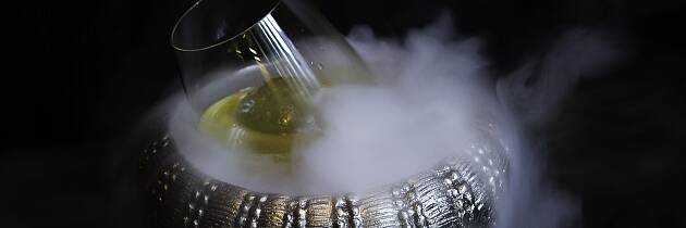 Slik lager du en av The Thiefs mest populære drinker