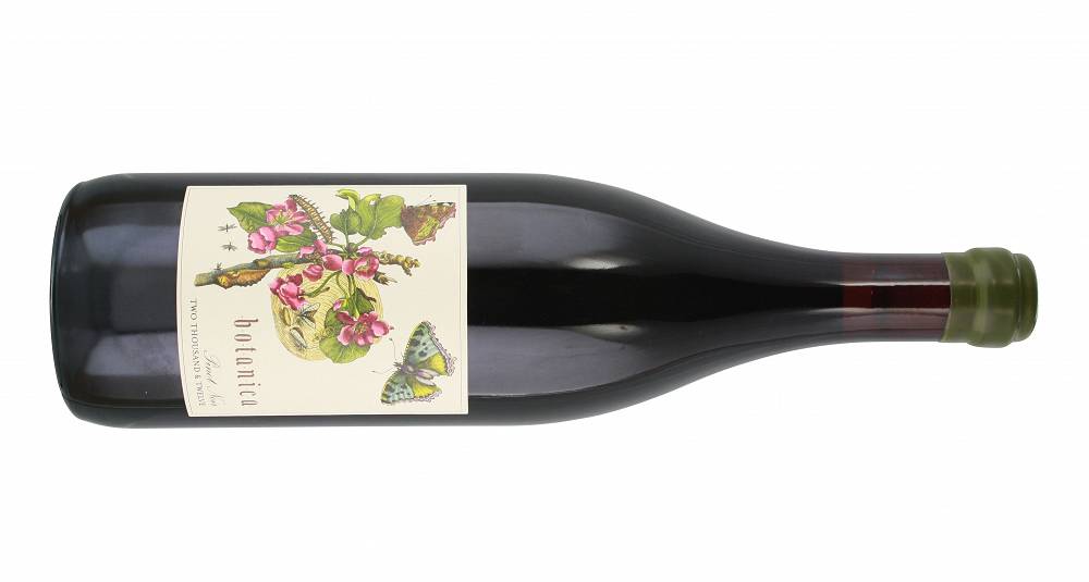 Denne kultvinen fra Oregon er blant de aller beste vinene akkurat nå