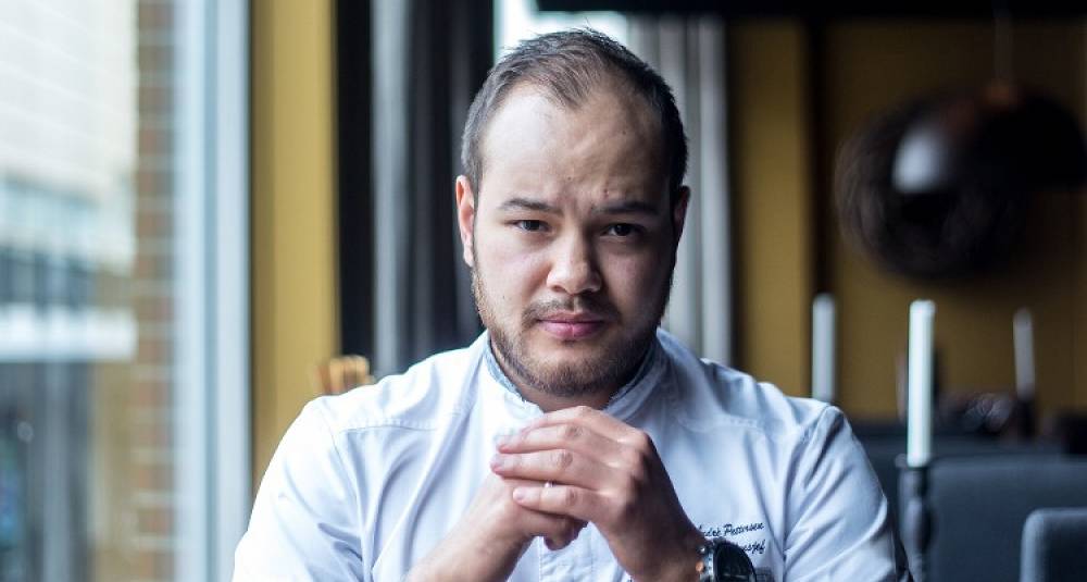 Ung norsk kokk blant verdens fremste